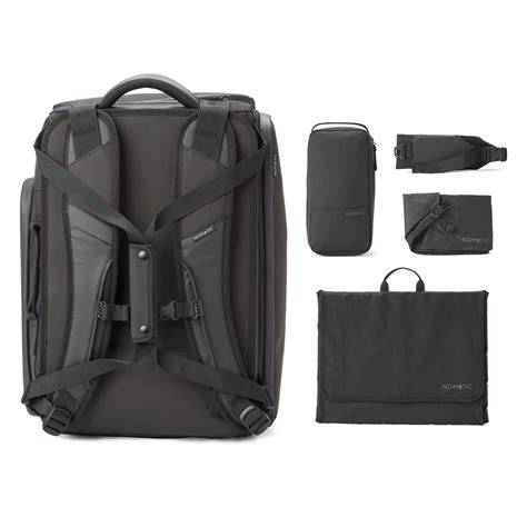 nomatic travel bag 30l review|nomatic backpack 30l.